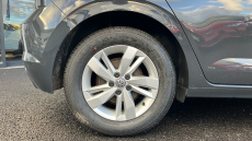 Volkswagen Polo 1.0 TSI 95 SE 5dr Petrol Hatchback